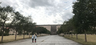 優(yōu)化四（f ā）組團(tuán)建之冬日游長(zhǎng)潭