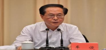 重磅｜省委書記省長一起到臺州 釋放了什么信號