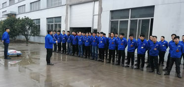 2019年質(zhì)量年，我們?cè)诔霭l(fā)