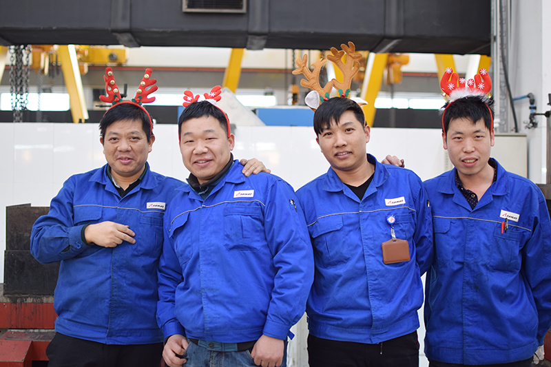 冬日里，總有說不完、道不盡的溫馨事