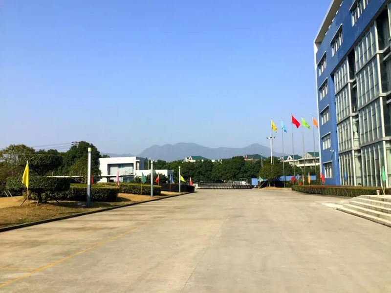 在賽豪，最不缺的就是敬業福