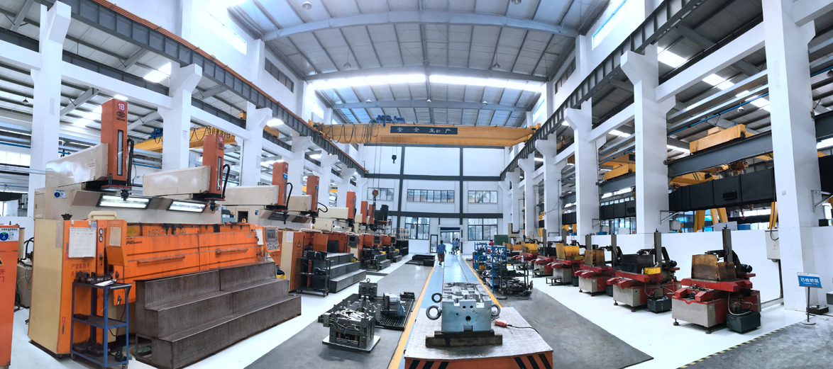 Electric processing workshop Electric processing workshop