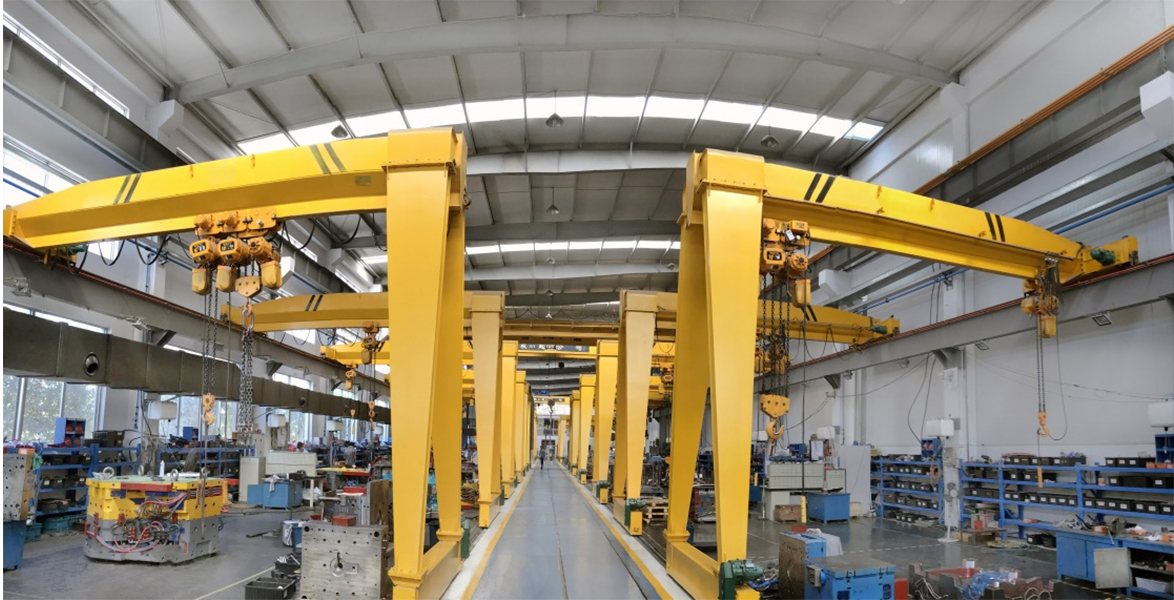 Fitter assembly shop Fitter assembly shop