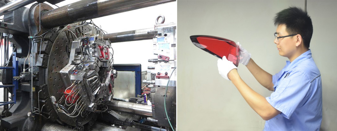 Injection workshop Injection workshop