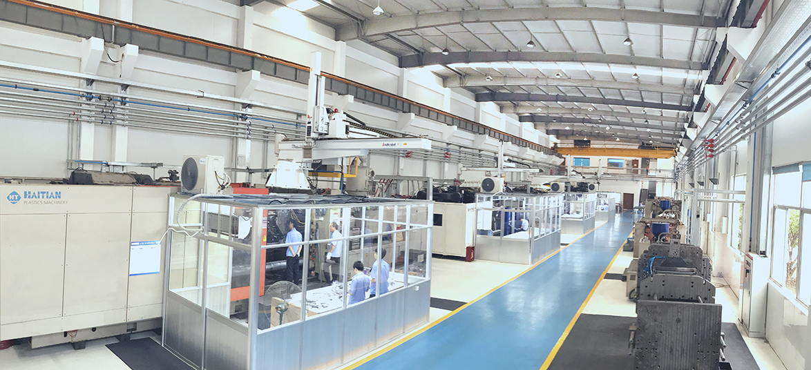 Injection workshop Injection workshop